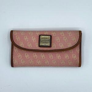 Dooney & Bourke Wallet